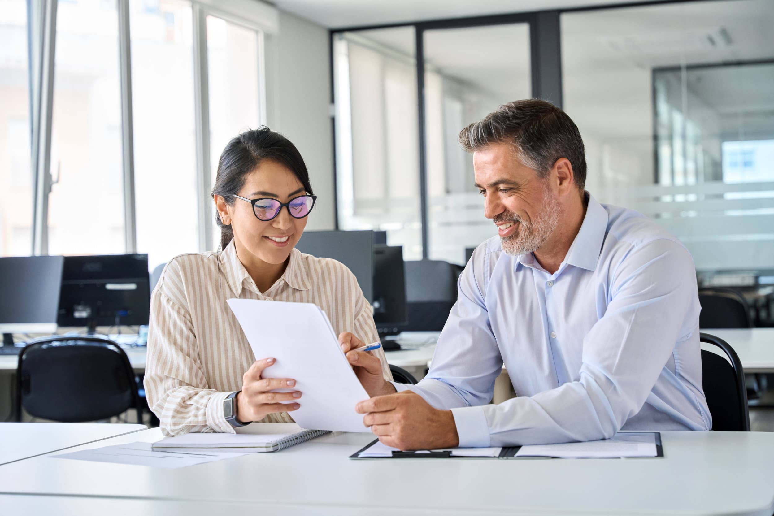 Simplify the Switch to Affordable Health Insurance: A Guide for Employers
