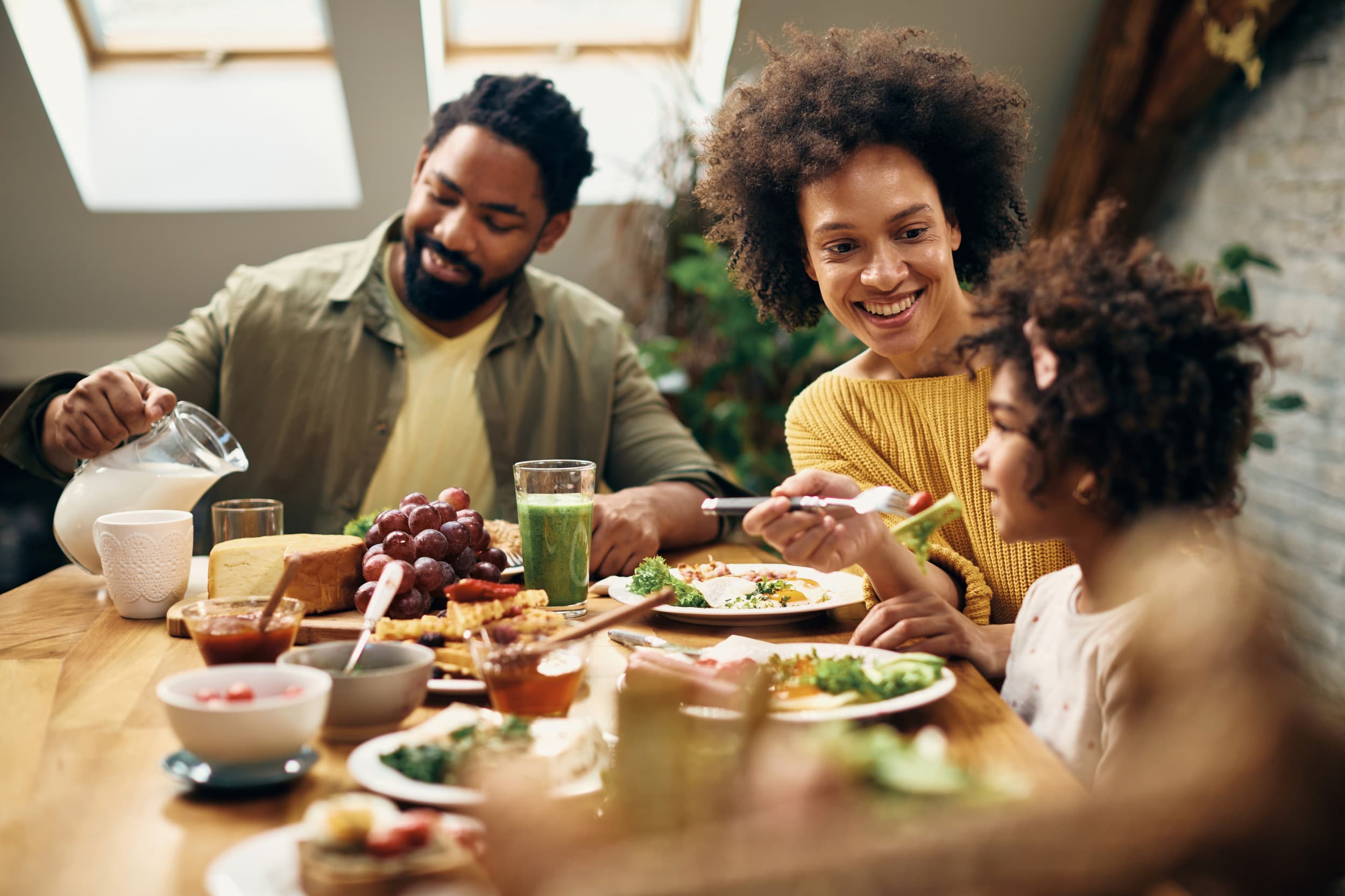 Healthier doesn’t have to be harder: Small steps to incorporate into your daily life