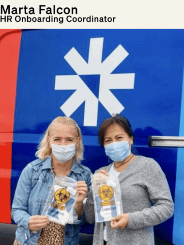 Curative Celebrates Vaccine Leaders btf3