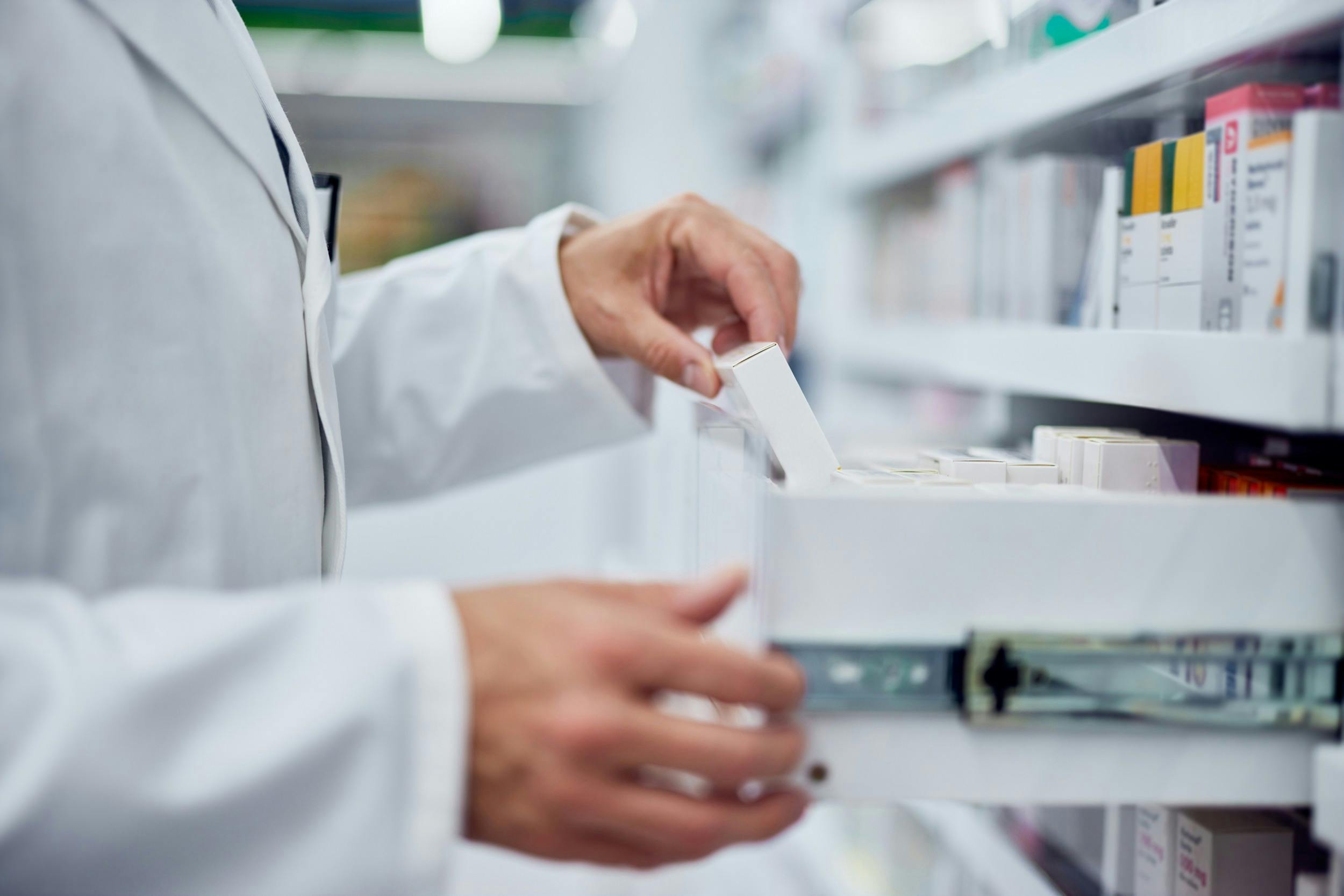 Curative Pharmacy: Reduce Drug Costs with Preventive Care