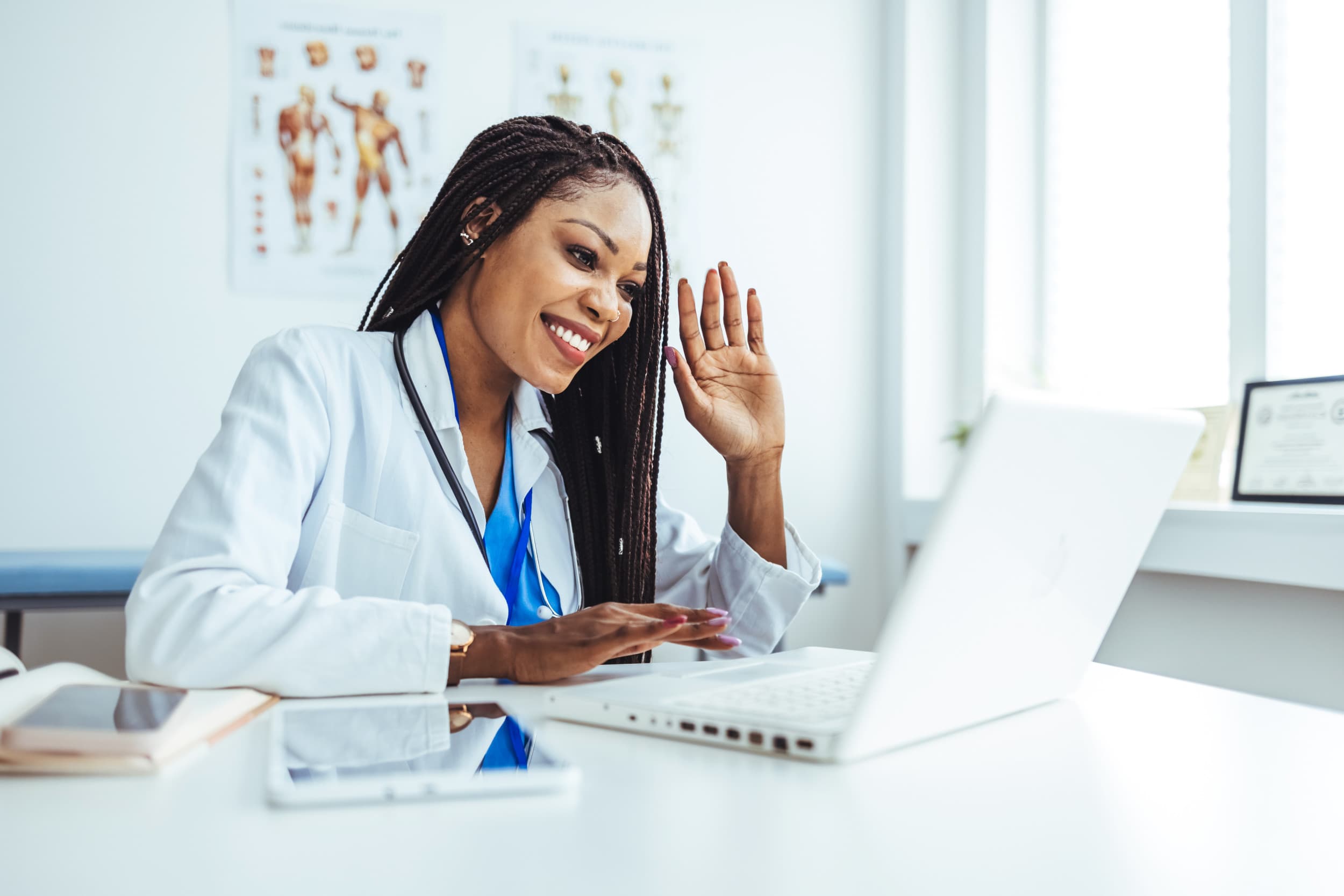 How Texas Employers Can Approach the Primary Care Shortage