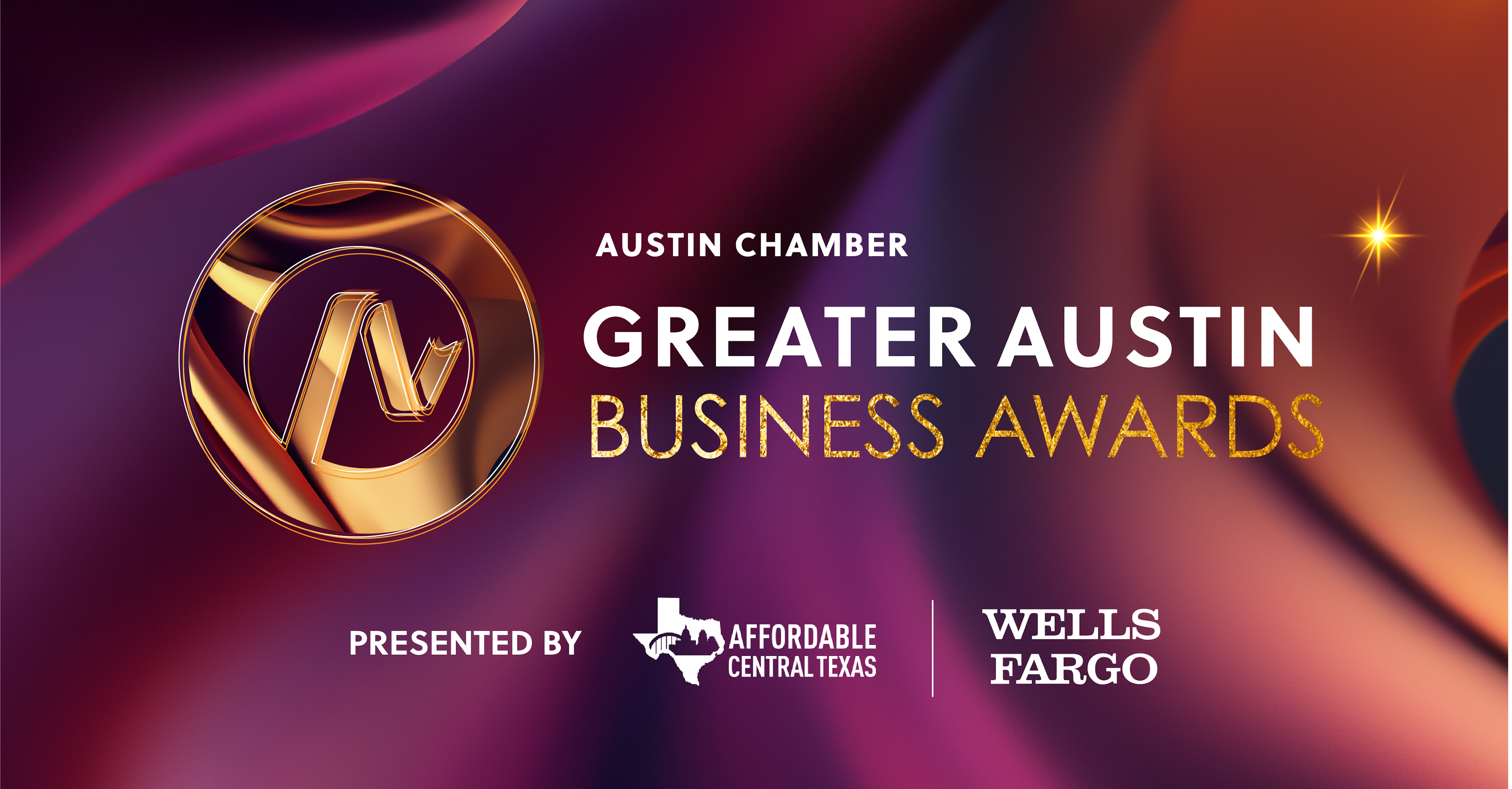 Austin chamber hero awards
