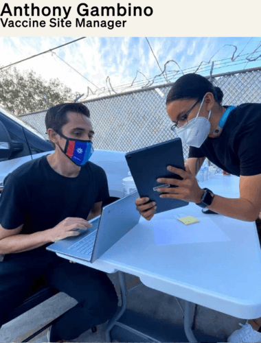 Curative Celebrates Vaccine Leaders btf
