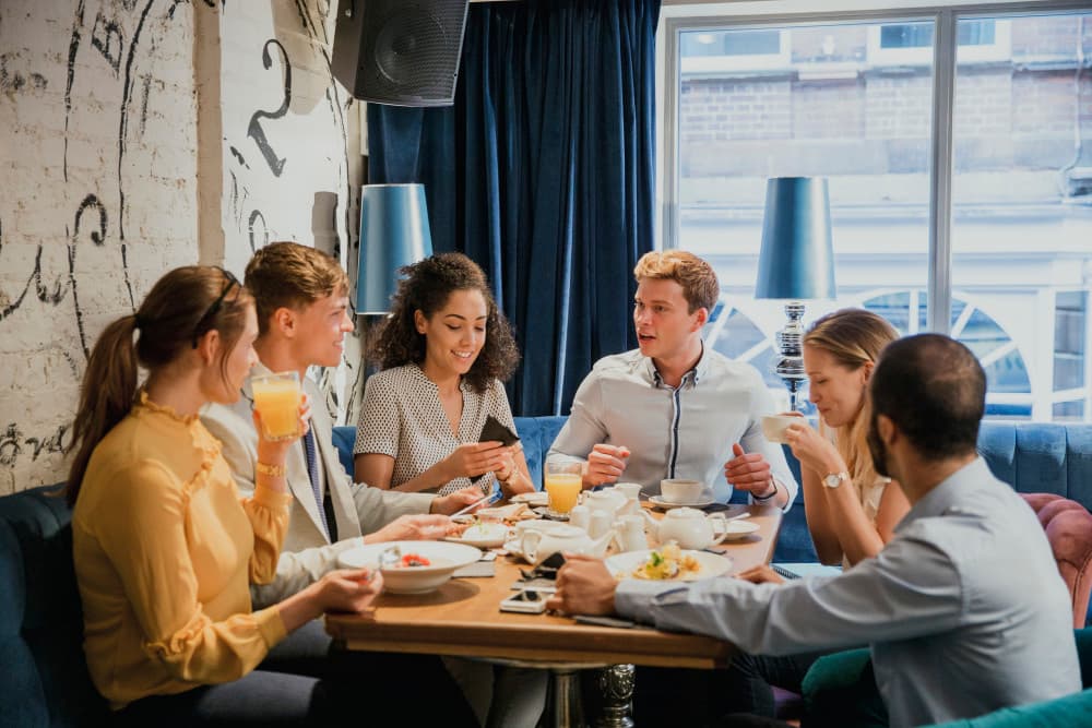 Social Well Being