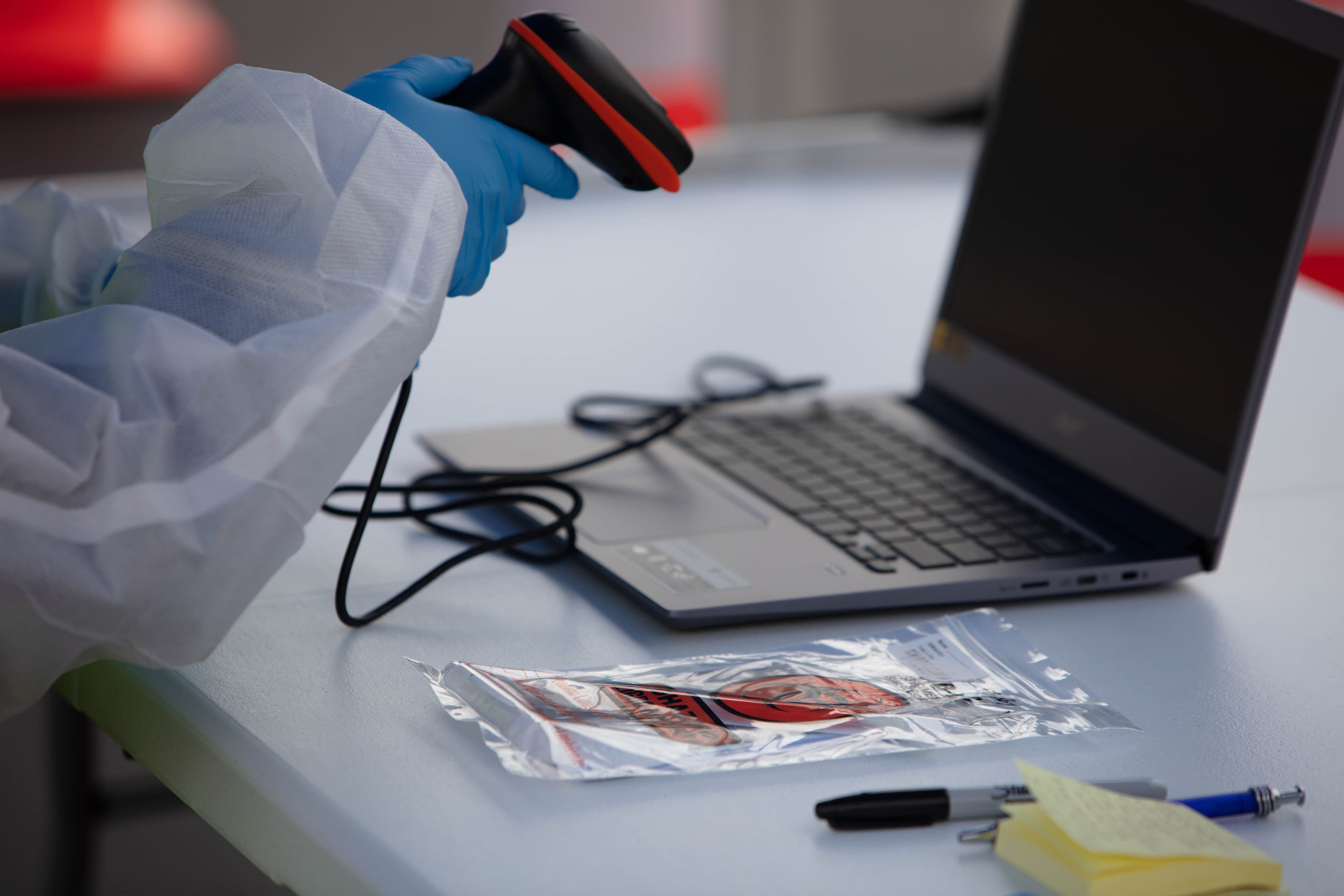 Reflections on One Year of Fighting the COVID-19 Pandemic btf11
