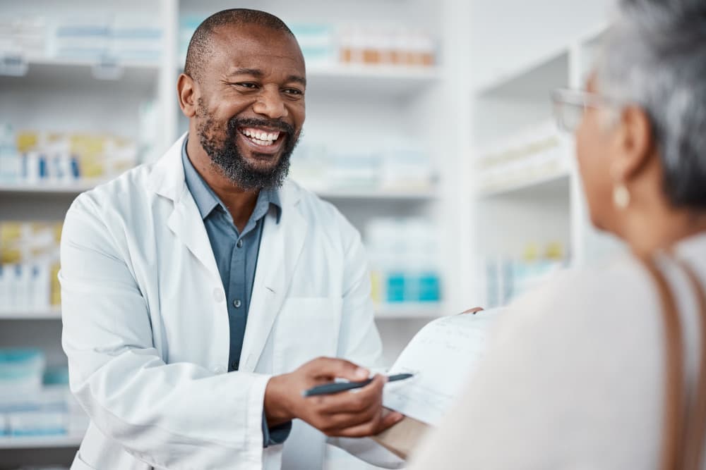 Improve access to preventive health care and lower costs with Curative