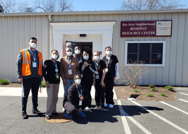 How Springfield’s Hub and Spoke Model is an Example of Vaccine Equity Nationwide btf