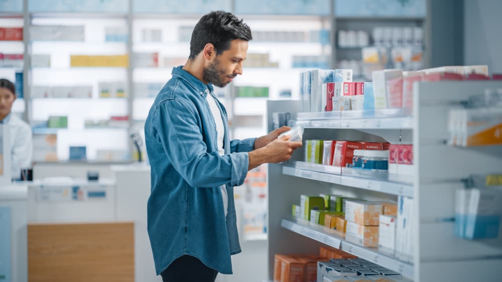 The true cost of unaffordable, inaccessible prescription medications