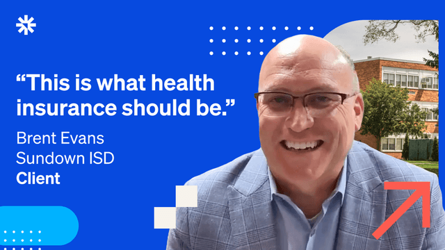 How Sundown ISD gained a competitive edge by offering Curative’s $0 health plan