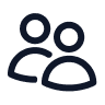 employees / members icon