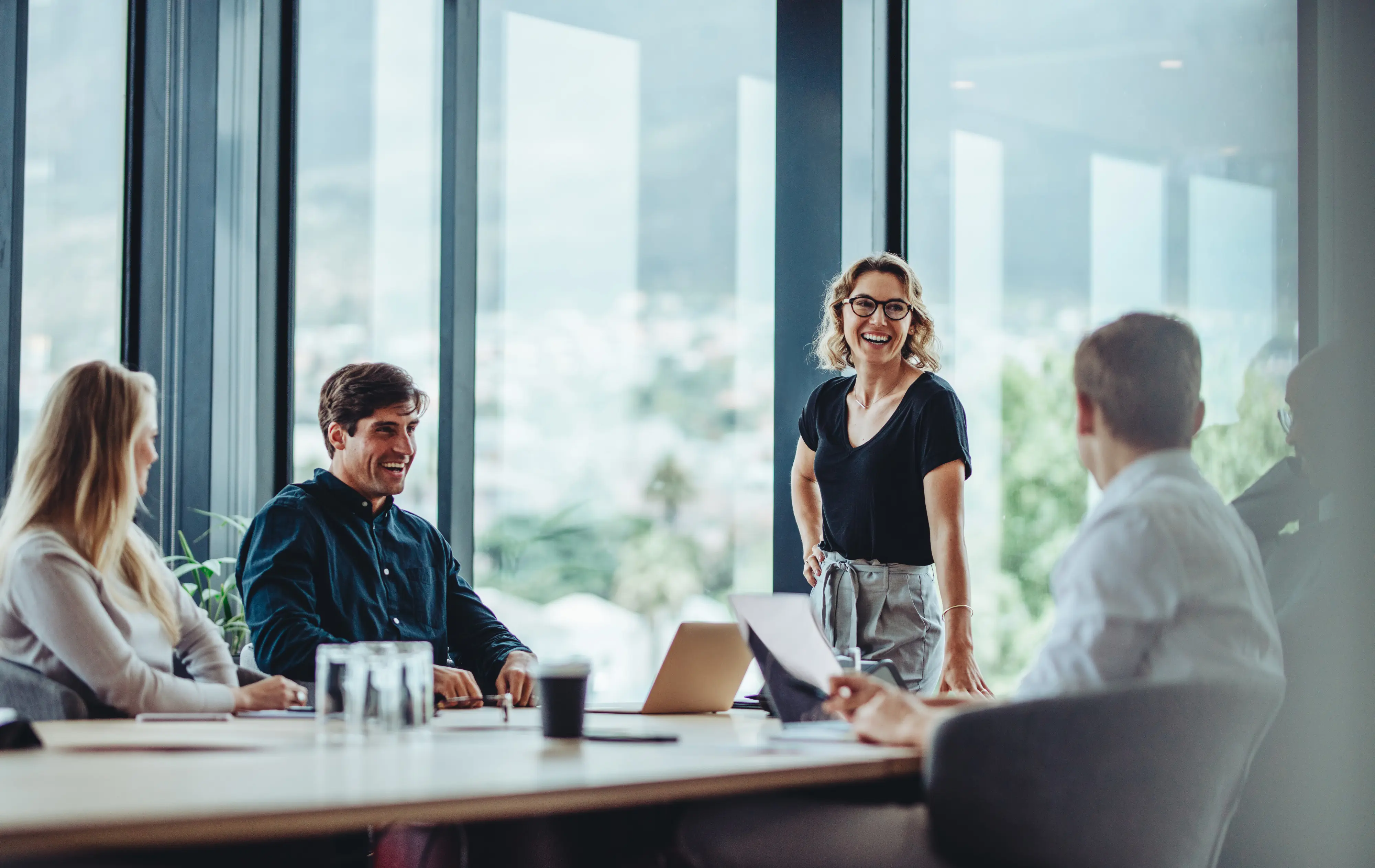 What is Presenteeism? How Curative Can Help Improve Presenteeism and Productivity