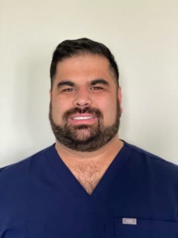 Meet the Nurses on the Frontlines of the Pandemic btf3