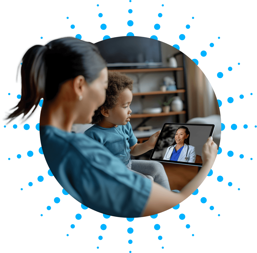 impact driven providers