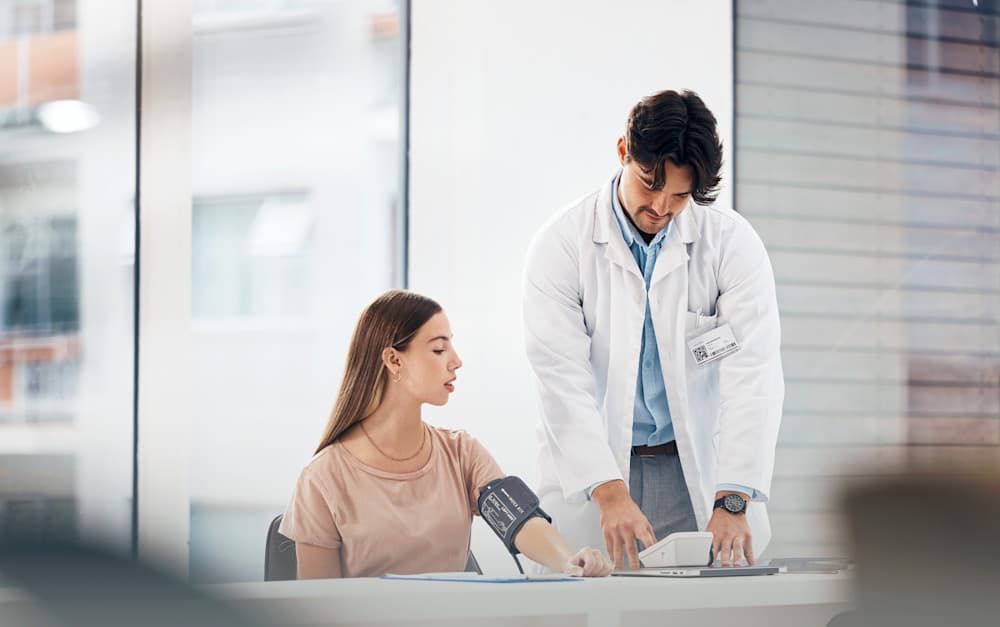 Discover the truth about hypertension, its symptoms, and treatments. Learn how to debunk myths and prevent high blood pressure for better health.