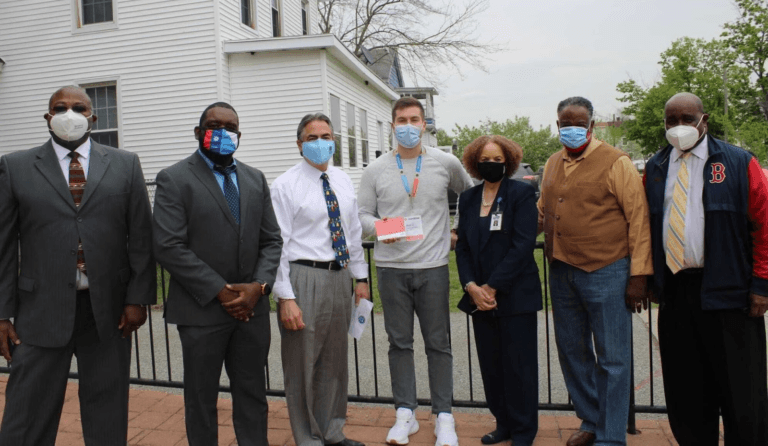How Springfield’s Hub and Spoke Model is an Example of Vaccine Equity Nationwide btf3