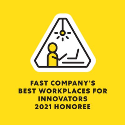 Looking Back on 2021 Recognition for Our Work btf 2