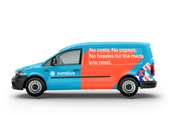 Curative Pharmacy - Pharmacy Delivery | Curative