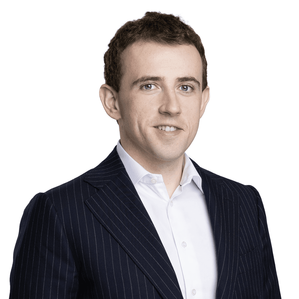 Executives and Leadership Team | Curative