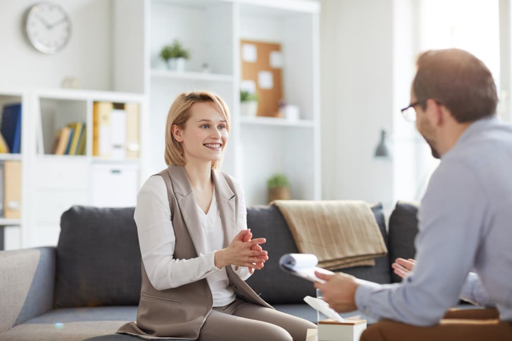 Curative’s Baseline Visit: Your First Step to Better Health | Curative