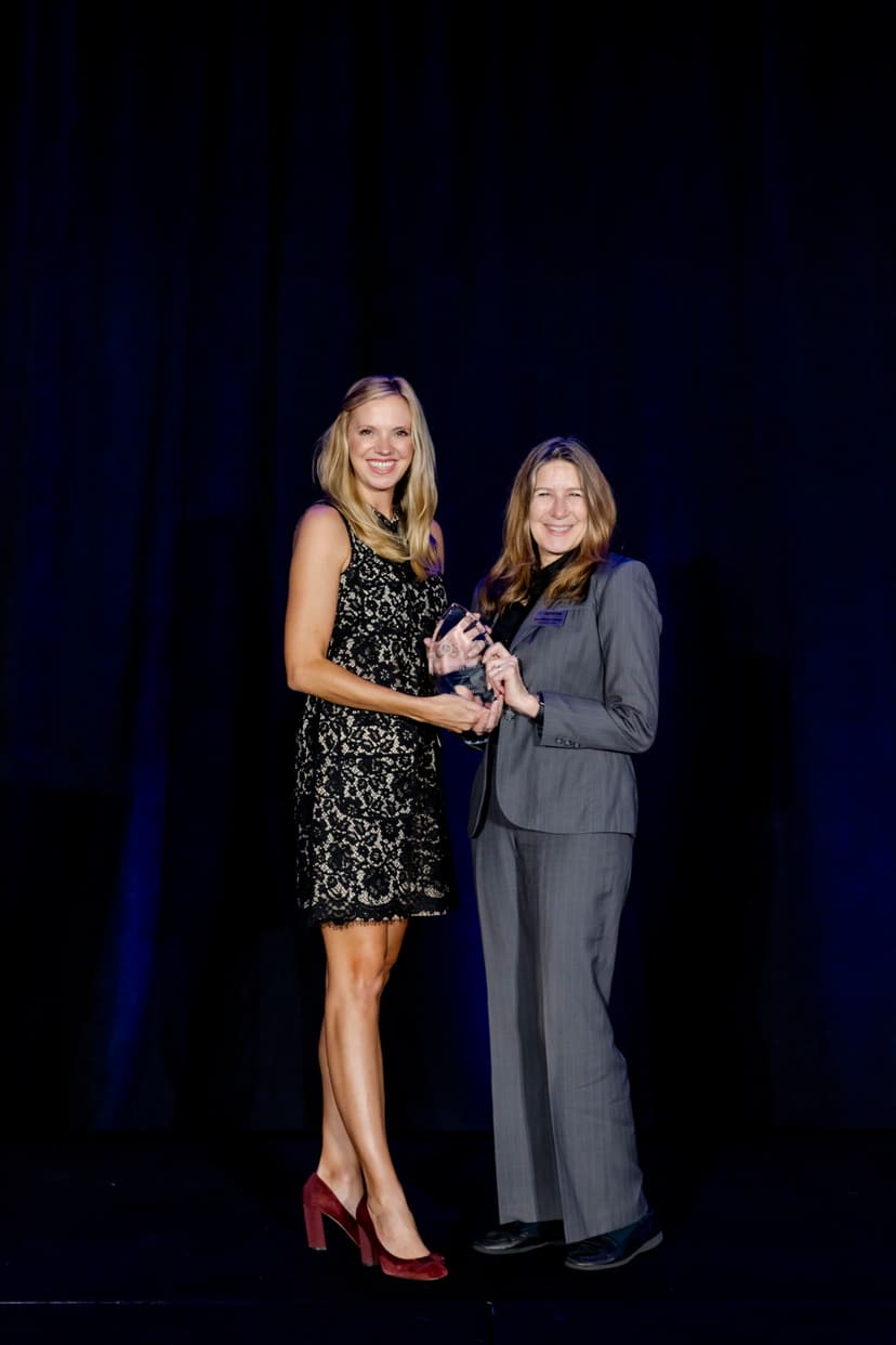 Curative CEO Fred Turner wins Best CEO/Site Leader at Greater Austin ...