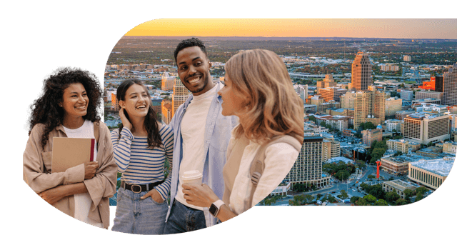 Health Insurance San Antonio | Curative