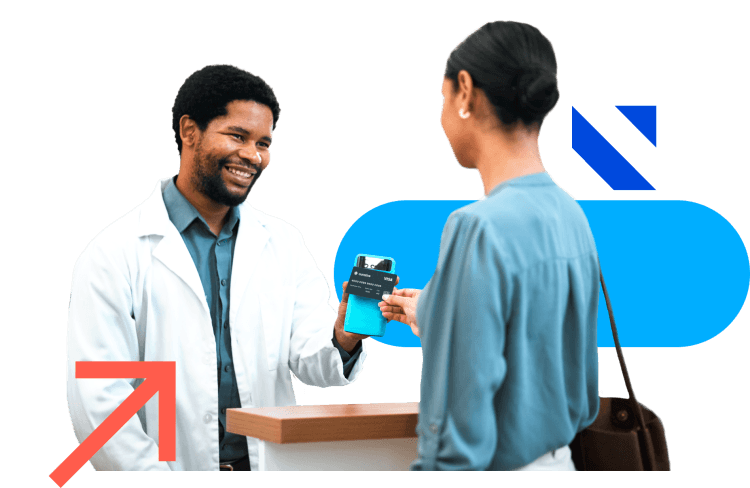 Curative Cash Card | Curative