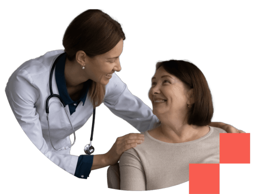 Health Care Providers: Let's Cure Health Care Together | Curative