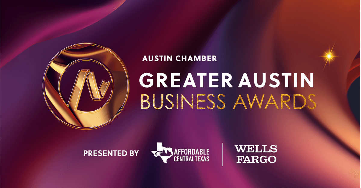Curative CEO Fred Turner Awarded Best CEO at the 2023 Greater Austin ...