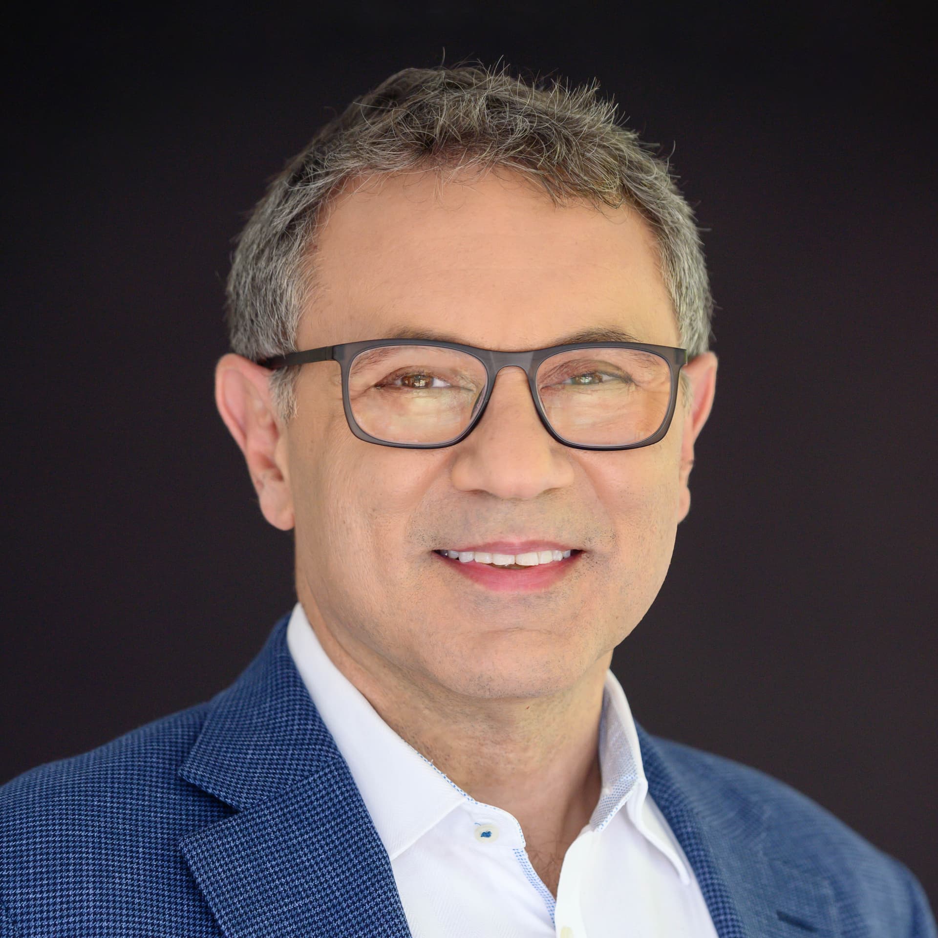 Executives and Leadership Team | Curative