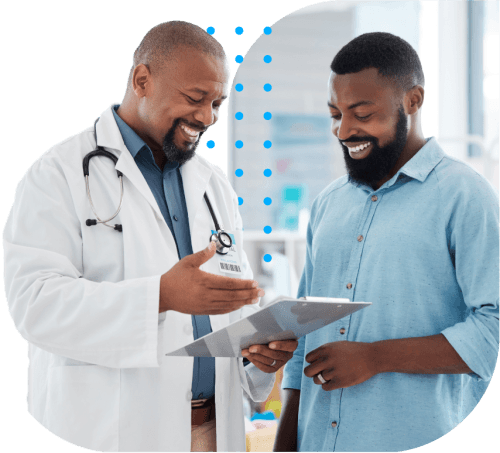 Health Care Providers: Let's Cure Health Care Together | Curative
