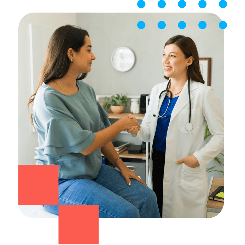 Find Care: Find Doctors You Can Trust | Curative