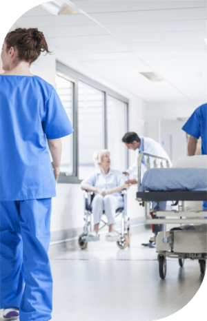 Healthcare Providers: Let's Cure Health Care Together | Curative