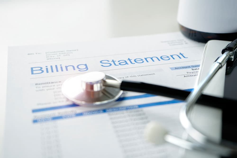 What is Balance Billing, and What Does it Mean for You? | Curative