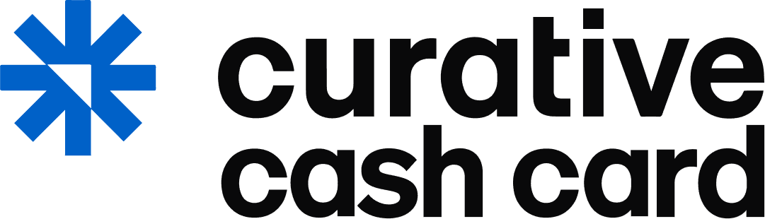 Curative Cash Card | Curative
